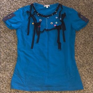 Vintage Galliano shirt